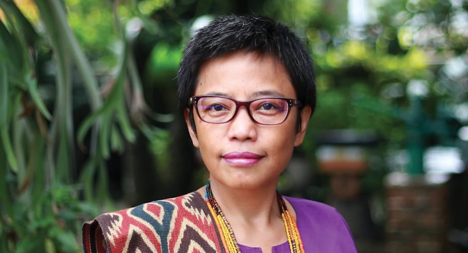 Rukka Sombolinggi /Mama Aleta Foundation